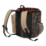 The Allen Company Inc. Allen Dove Bucket Organizer 5 Gallon Mossy Oak Bottomland - alternate view 2