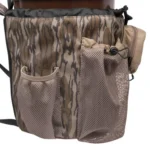 The Allen Company Inc. Allen Dove Bucket Organizer 5 Gallon Mossy Oak Bottomland - alternate view 4