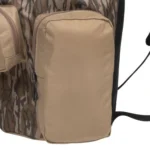 The Allen Company Inc. Allen Dove Bucket Organizer 5 Gallon Mossy Oak Bottomland - alternate view 6