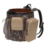 The Allen Company Inc. Allen Dove Bucket Organizer 5 Gallon Mossy Oak Bottomland