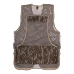 The Allen Company Inc. Allen Dove Hunting Vest Light Mossy Oak Bottomland M/L - alternate view 2