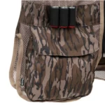 The Allen Company Inc. Allen Dove Hunting Vest Light Mossy Oak Bottomland M/L - alternate view 3