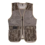 The Allen Company Inc. Allen Dove Hunting Vest Light Mossy Oak Bottomland M/L