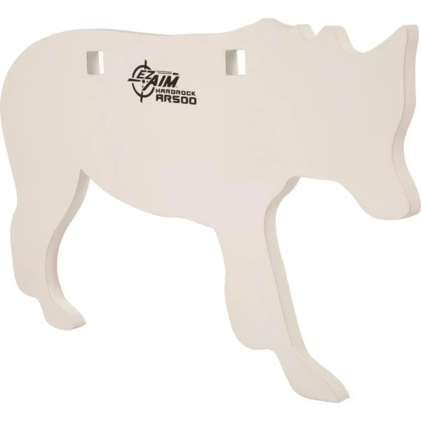 The Allen Company Inc. Allen EZ Aim AR500 Coyote 3/8" Thick Hanging Target