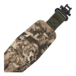 The Allen Company Inc. Allen Kling Sling with Rifle Swivels Veil Whitetail Camo - alternate view 4