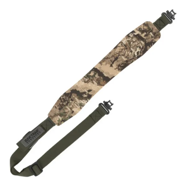 The Allen Company Inc. Allen Kling Sling with Rifle Swivels Veil Whitetail Camo