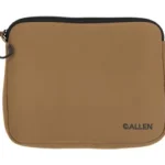 Allen Company ALLEN NEOP PISTOL POUCH FULLSIZE FDE