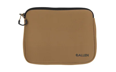 Allen Company ALLEN NEOP PISTOL POUCH FULLSIZE FDE
