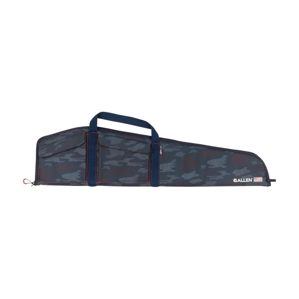 allen-patriot-tactical-gun-case-blue-patriotic-primary Allen Company ALLEN PATRIOT TACTICAL CASE 42"