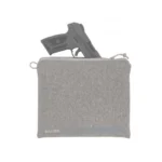 The Allen Company Inc. Allen Pistol Pouch Oversized Grey