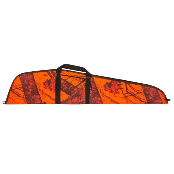 The Allen Company Inc. Allen Rifle Case 48? Mossy Oak Break-Up Blaze