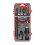 Allen Company ALLEN RUGER CLEANING KIT UNI HANDGUN