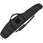 Allen Company ALLEN RUGER PREC RIFLE CASE 55" BLK