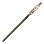 The Allen Company Inc. Allen Shadow Hyperlite Rifle Sling with Swivels Veil Wideland Camo - alternate view 2