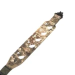 The Allen Company Inc. Allen Shadow Hyperlite Rifle Sling with Swivels Veil Wideland Camo - alternate view 3