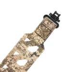 The Allen Company Inc. Allen Shadow Hyperlite Rifle Sling with Swivels Veil Wideland Camo - alternate view 4