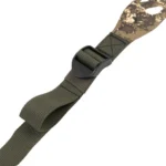 The Allen Company Inc. Allen Shadow Hyperlite Rifle Sling with Swivels Veil Wideland Camo - alternate view 5