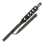 The Allen Company Inc. Allen Shadow Hyperlite Rifle Sling with Swivels Veil Wideland Camo - alternate view 6