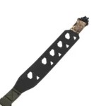 The Allen Company Inc. Allen Shadow Hyperlite Rifle Sling with Swivels Veil Wideland Camo - alternate view 7