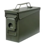 The Allen Company Inc. Allen Steel Ammo Can .30 Cal OD Green - alternate view 3