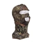 The Allen Company Inc. Allen Stretch Fit Full Head Net / Spandex with 2 Holes - Mossy Break-Up Oak Country