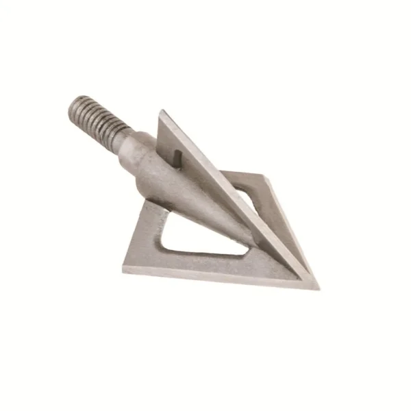 The Allen Company Inc. Allen Stryke Ion Fixed Blade Broadhead 3/pk