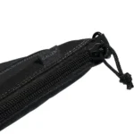The Allen Company Inc. Allen Torrey Handgun Case 11.5" Black - alternate view 2