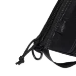 The Allen Company Inc. Allen Torrey Handgun Case 11.5" Black - alternate view 3