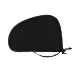The Allen Company Inc. Allen Torrey Handgun Case 11.5" Black - alternate view 4