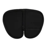 The Allen Company Inc. Allen Torrey Handgun Case 11.5" Black - alternate view 5