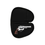 The Allen Company Inc. Allen Torrey Handgun Case 11.5" Black - alternate view 6