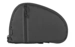 The Allen Company Inc. Allen Torrey Handgun Case 11.5" Black - alternate view 7