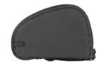 The Allen Company Inc. Allen Torrey Handgun Case 11.5" Black - alternate view 8