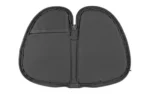 The Allen Company Inc. Allen Torrey Handgun Case 11.5" Black - alternate view 9