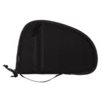 The Allen Company Inc. Allen Torrey Handgun Case 11.5" Black