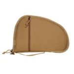 The Allen Company Inc. Allen Torrey Handgun Case 11.5" Coyote