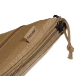 The Allen Company Inc. Allen Torrey Handgun Case 10.5" Coyote - alternate view 2
