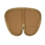The Allen Company Inc. Allen Torrey Handgun Case 10.5" Coyote - alternate view 4
