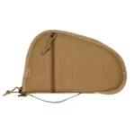 The Allen Company Inc. Allen Torrey Handgun Case 10.5" Coyote