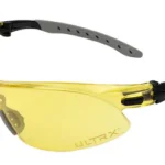 Allen Company ALLEN ULTRX KEEN SFTY GLASS YELLOW