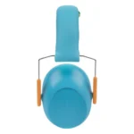The Allen Company Inc. Allen ULTRX Youth Passive Hearing Ear Muff 23dB Light Blue - alternate view 12
