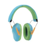 The Allen Company Inc. Allen ULTRX Youth Passive Hearing Ear Muff 23dB Light Blue - alternate view 8