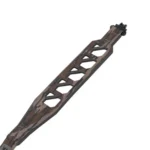 The Allen Company Inc. Allen Vertex Hyper Tough Rifle Sling with Swivels Mossy Oak Original Bottomland Camo - alternate view