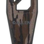 The Allen Company Inc. Allen Vertex Hyper Tough Rifle Sling with Swivels Mossy Oak Original Bottomland Camo - alternate view