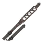 The Allen Company Inc. Allen Vertex Hyper Tough Rifle Sling with Swivels Mossy Oak Original Bottomland Camo