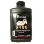 Alliant Powder Alliant 2400 Handgun Powder 8 lbs