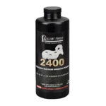 Alliant Powder Alliant 2400 Handgun Powder 1 lbs
