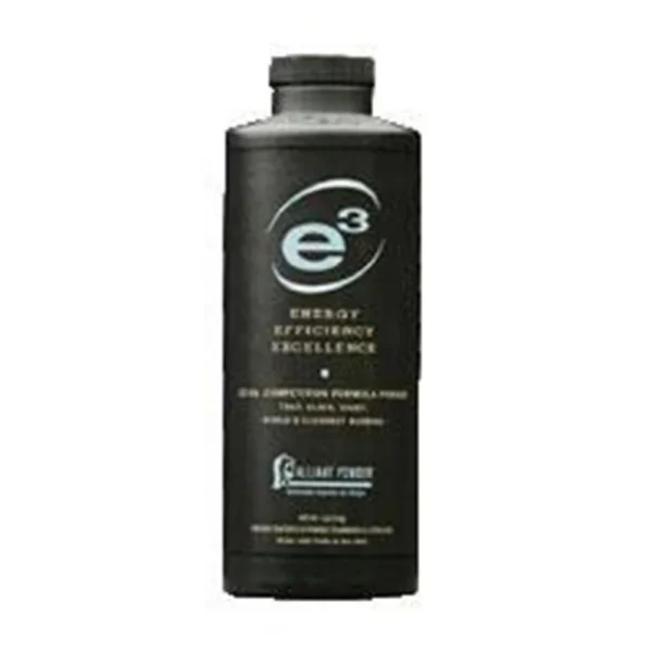 Alliant Powder Alliant E3 Smokeless Shotshell Powder 8 lbs