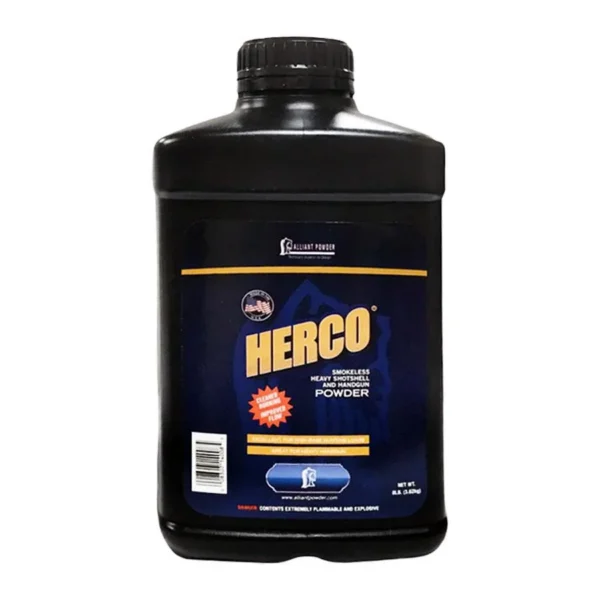 Alliant Powder Alliant Herco Powder 8 lbs
