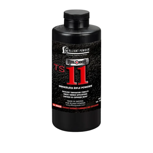 Alliant Powder Reloder TS 11 1LB